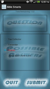BibleSmarts Screenshots 4