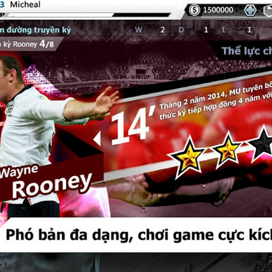 Tải Game Winning Soccer Online