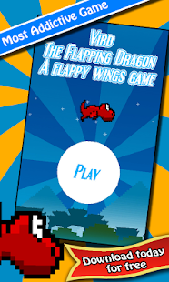 免費下載動作APP|Vird The Tiny Flying Dragon app開箱文|APP開箱王
