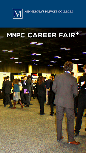 MNPC Career Fair Plus