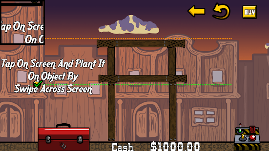 How to install Demolition Crew patch 1.0.1 apk for bluestacks