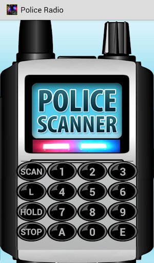 免費下載工具APP|HD Police Scanner Radio app開箱文|APP開箱王
