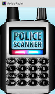 Free Download HD Police Scanner Radio APK