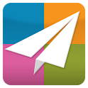 밤비 (랜덤 채팅 쪽지 대화 친구) logo