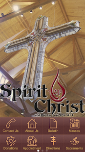Spirit of Christ Arvada Screenshots 2