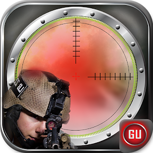 Sniper Assassin Shooting 3D.apk 1.0