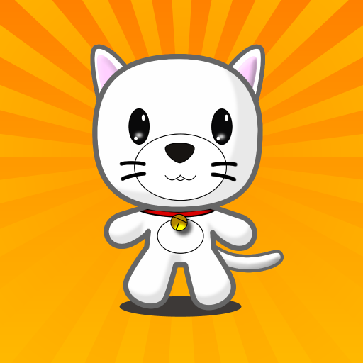 Kitty Mao 解謎 App LOGO-APP開箱王