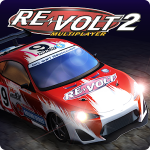 RE-VOLT 2 : MULTIPLAYER for PC and MAC