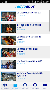 How to download Radyo Spor lastet apk for laptop