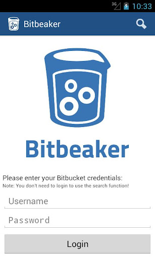 Bitbeaker