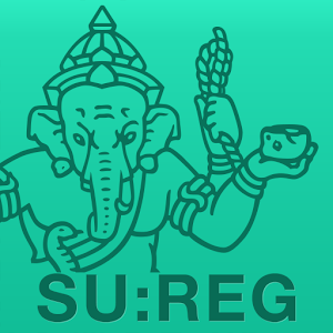 SU REG INFO APP 1.0.0