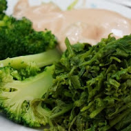 民主火雞肉飯