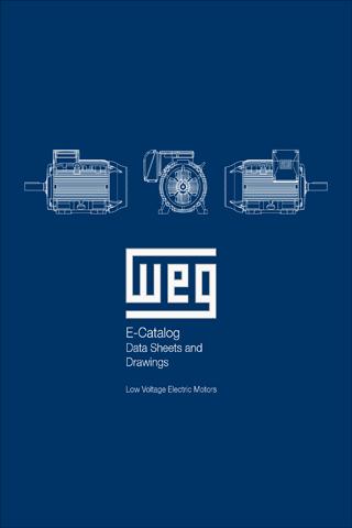 WEG Motors E-Catalog -NEMA TAB