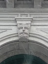 The Watcher Over Entrances