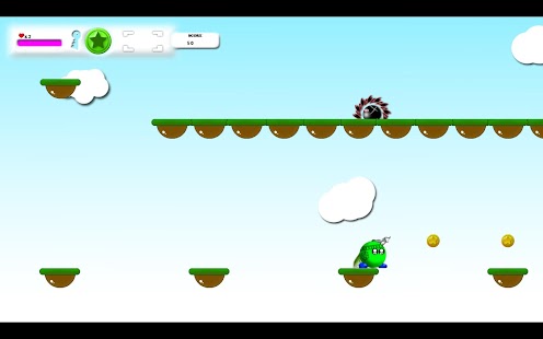 How to mod Adventure Of Ari patch 1.0.6 apk for bluestacks
