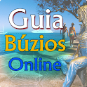 Buzios Guide Online logo