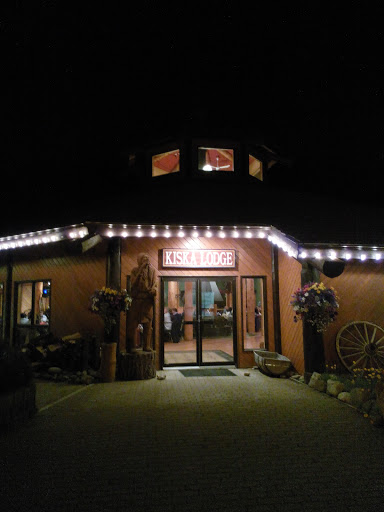 Boundary Ranch - Kiska Lodge