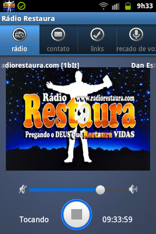 Radio Restaura
