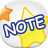 Notepad - Star Note Pro mobile app icon