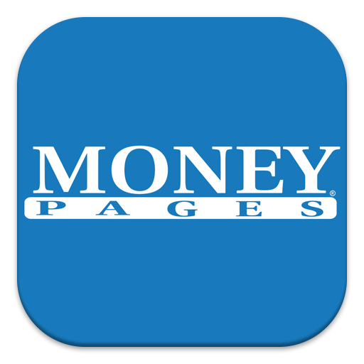 Money Pages LOGO-APP點子