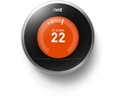 Nest Learning Thermostat
