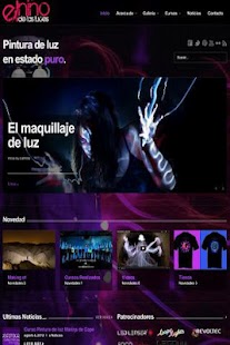 Download elninodelasluces APK for PC