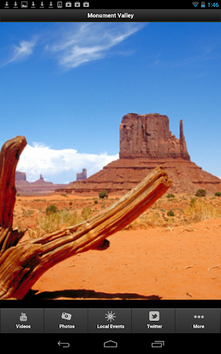 Monument Valley