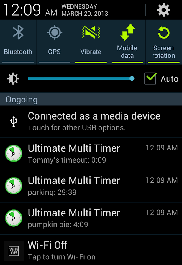 Multi timer ultimate v2.51 plantubust