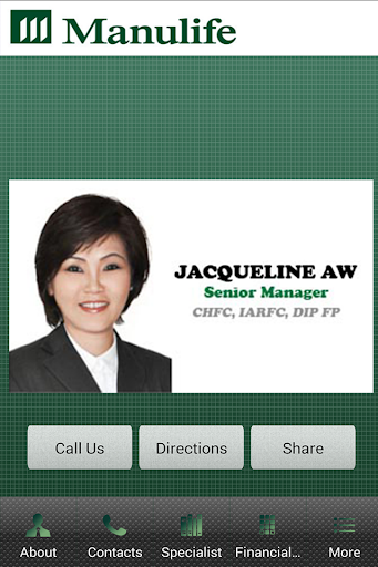 SG Financial Planner