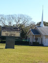 Cornerstone Community Church 