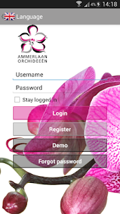 Free Download Ammerlaan Orchids APK for PC