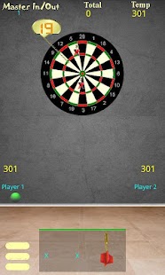 Download Mobile Darts Pro Trial APK for PC