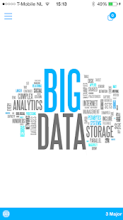 Big Data App Screenshots 0