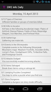 How to install gw2daily 1.2.1 unlimited apk for pc