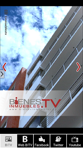 【免費生活App】BITV BienesInmuebles.TV App-APP點子