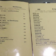 M One cafe