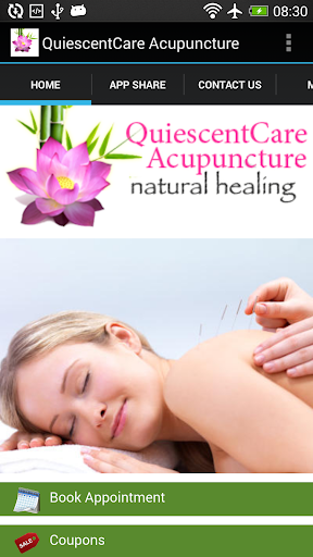 QuiescentCare Acupuncture