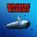 Hostile Waters logo