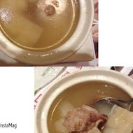 Hot 7 新鐵板料理