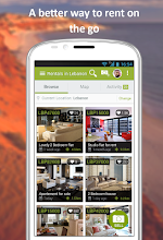 Home Rentals Lebanon:Property APK Download for Android