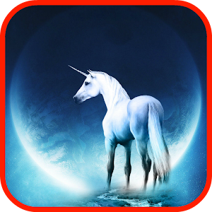 Unicorn Wallpaper HD 1.1