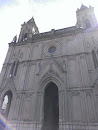 Iglesia San Francisco 