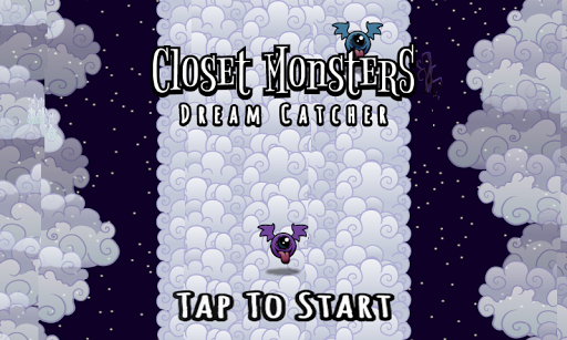 Closet Monsters-Dream Catcher