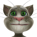 Talking Tom Cat icon
