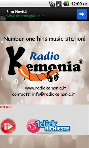 Radio Kemonia