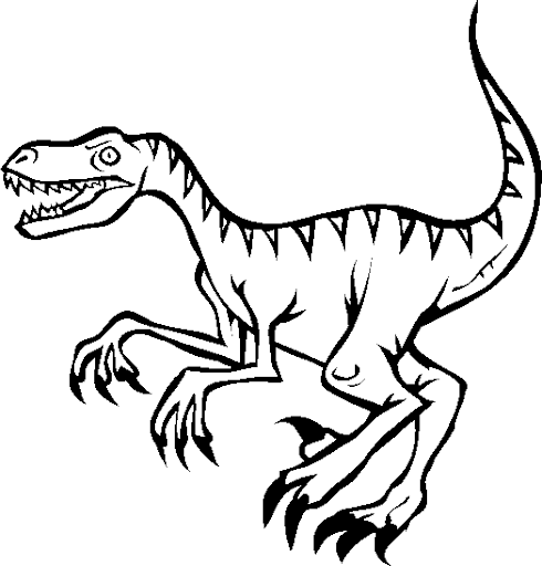 【免費娛樂App】Dinosaurs Coloring-APP點子