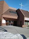 Northwest Pentecostal Church