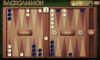 Backgammon Online Spielen Deutsch
