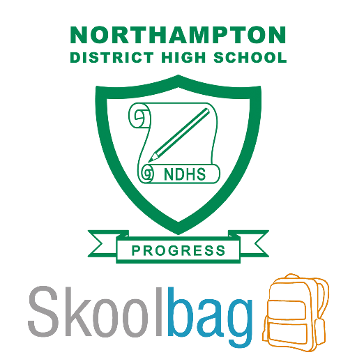 Northampton District HS 教育 App LOGO-APP開箱王