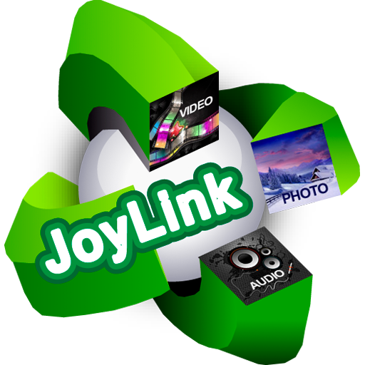 JoyLink-Pro LOGO-APP點子